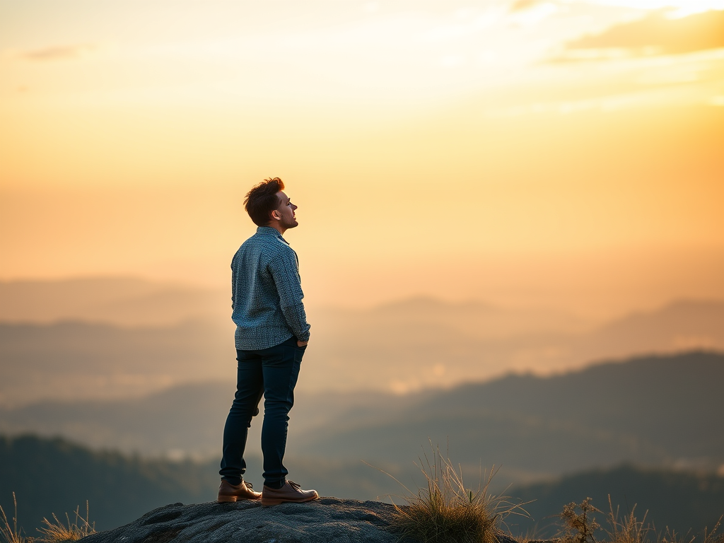 How to Train Your Brain to Think Like a Long-Term Investor