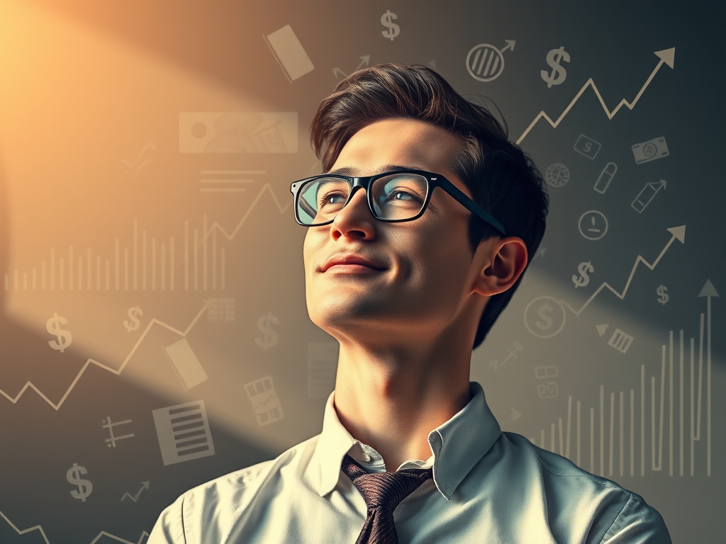 The Mental Framework of Consistent, Stress-Free Investors: Master Your Money Mindset