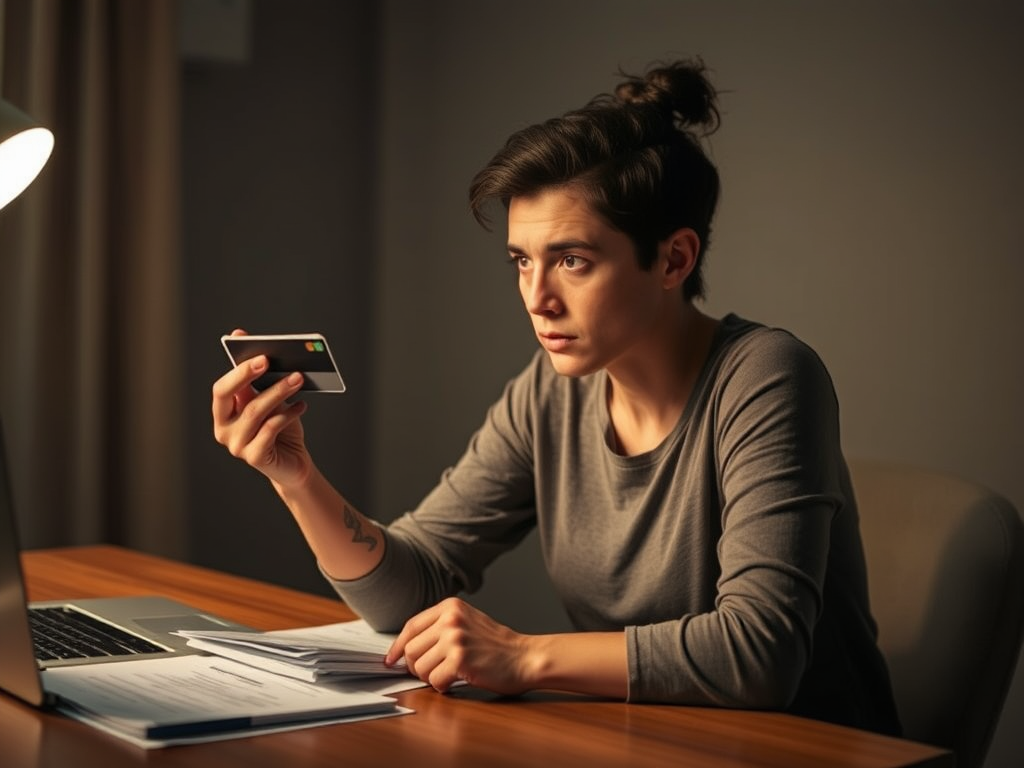 Emotional Spending Triggers: Reclaim Your Financial Power