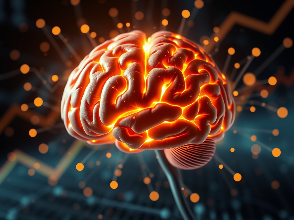The Science of Long-Term Wealth: Rewire Your Brain for Better Financial Decisions
