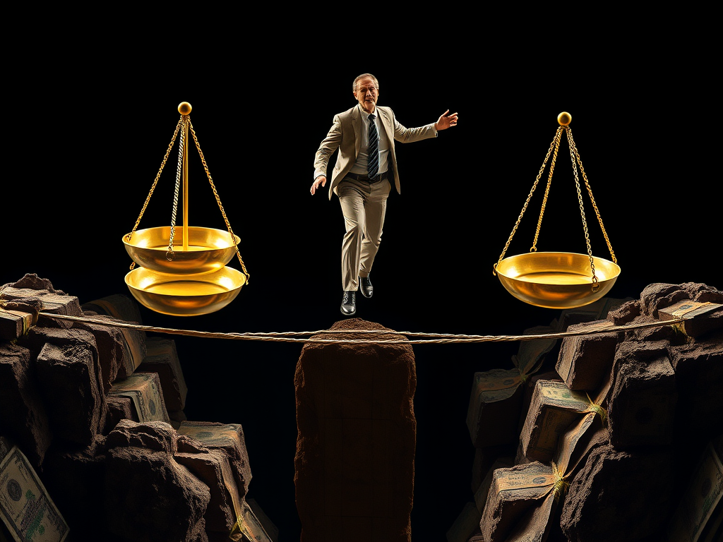 How Overconfidence Bias Makes Investors Lose Money (And How to Fight Back)