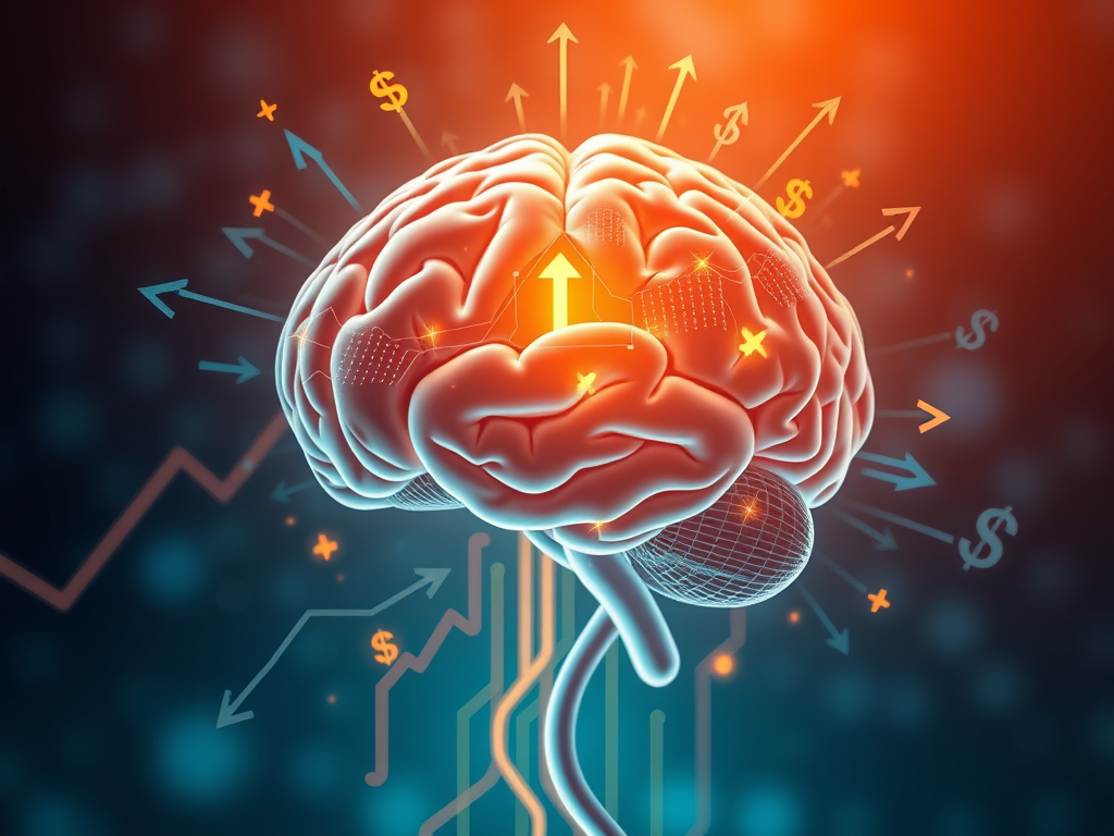 The Neuroscience of Investing: Master Your Brain, Master Your Wealth