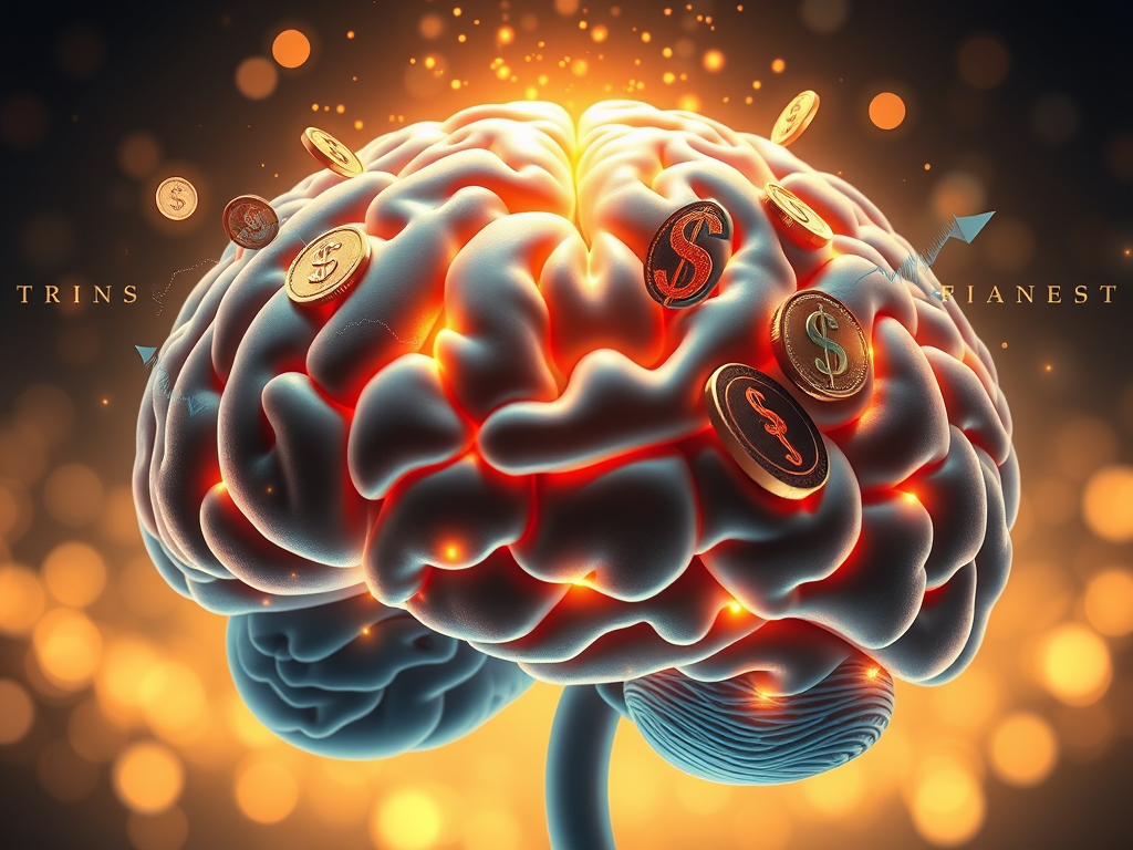 The Science of Money Habits: Reprogram Your Brain for Wealth