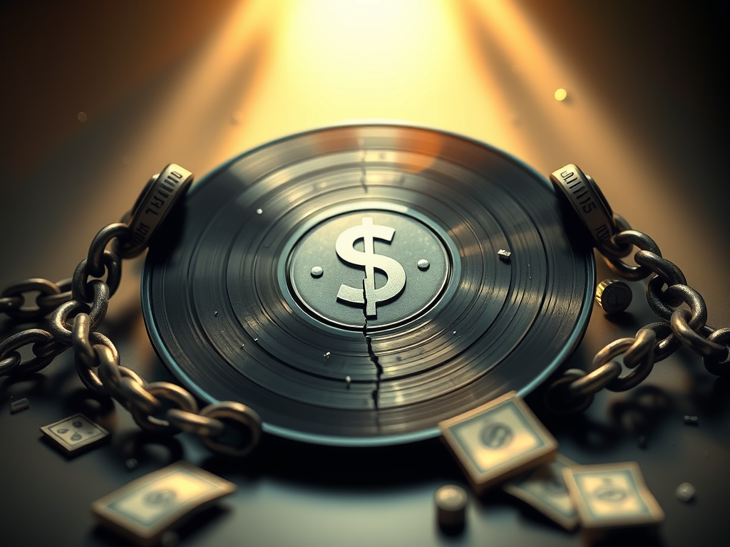 Why Your Money Habits Keep Repeating (and How to Break the Pattern)