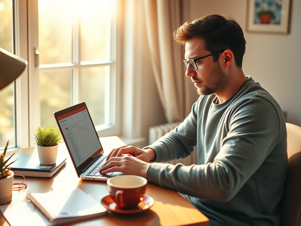 How to Build Automatic Investing Habits That Stick: Master Your Money Mindset