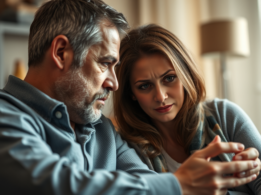 Money & Relationships: Mastering the Psychology of Financial Harmony