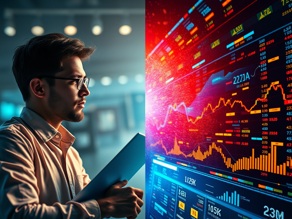 How Your Identity Shapes Your Wealth Potential: Unlocking Financial Freedom