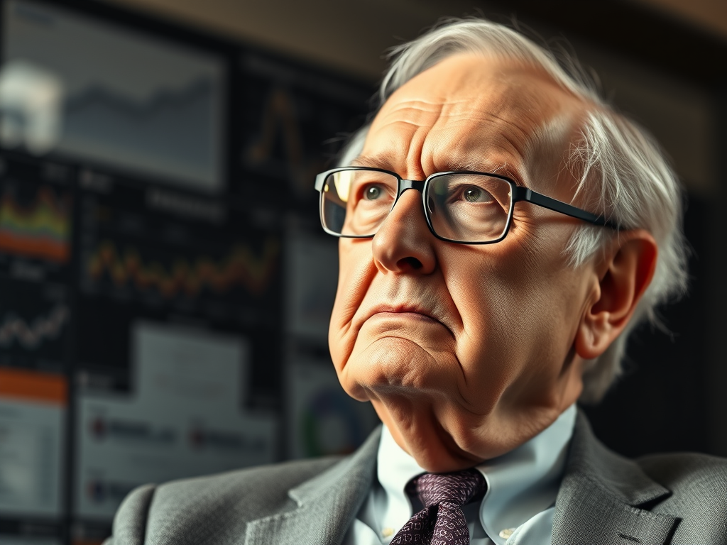 Inside Warren Buffett’s Mind: The Psychological Framework Behind His Best Decisions