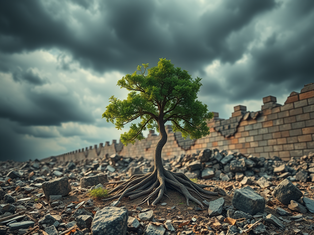 Why Survival Beats Maximizing Returns in the Long Run