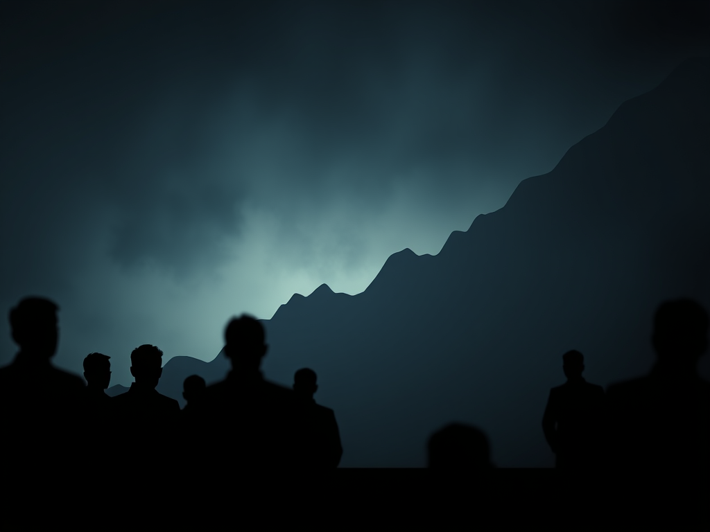 Why Most Investors Fail Without Even Realizing It