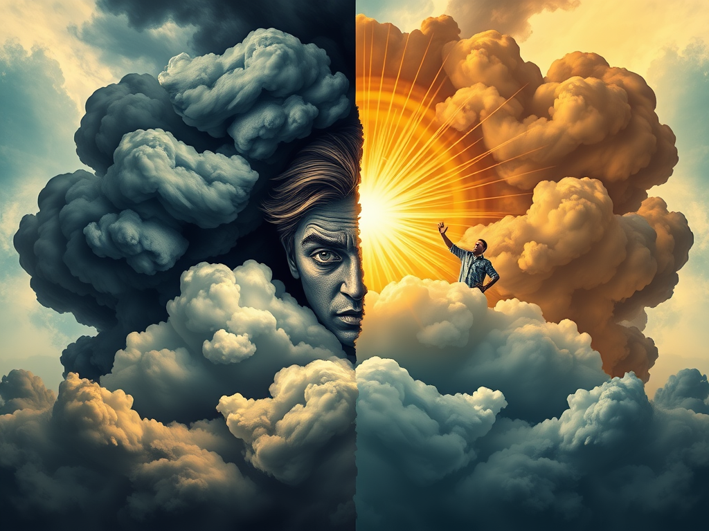 Fear vs. Gain in Investment: Understanding the Core