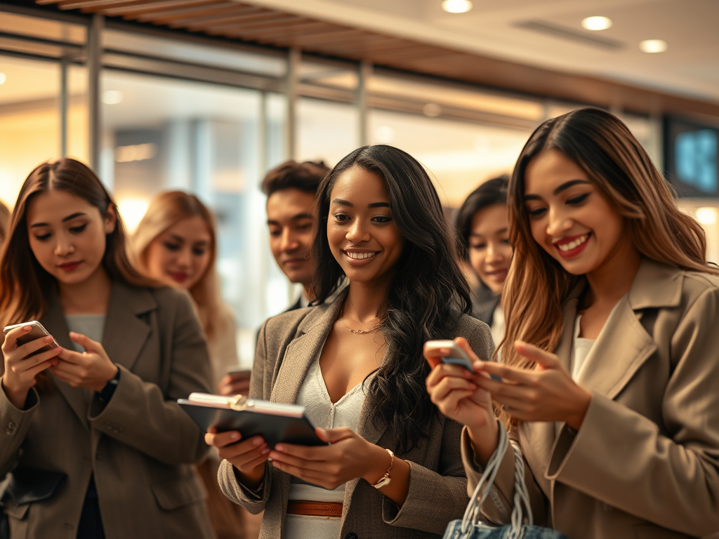 Consumption as Identity: You Don’t Buy Products — You Buy Who You Want to Be