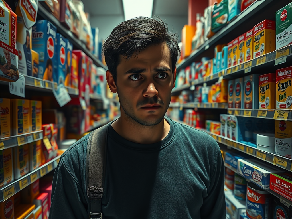 Fear-Based Consumption: How Insecurity Drives Debt, Overwork, and Financial Fragility